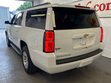 Used 2018 Chevrolet Suburban LT image 3