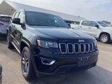 Used 2019 Jeep Grand Cherokee Laredo w/ 18" Wheel & 8.4" Radio Group image 2