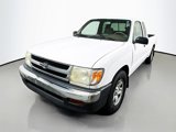 Used 1999 Toyota Tacoma 2WD Xtracab image 3