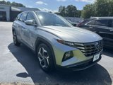 Used 2024 Hyundai Tucson Limited image 3