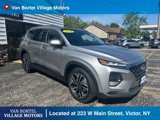 Used 2020 Hyundai Santa Fe Limited image 4