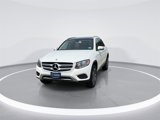 Used 2019 Mercedes-Benz GLC 300 4MATIC image 3