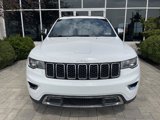 Used 2019 Jeep Grand Cherokee Limited image 2
