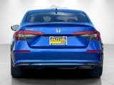 Used 2022 Honda Civic LX image 4