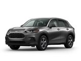 New 2026 Honda HR-V LX image 3