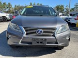 Used 2013 Lexus RX 450h AWD image 2