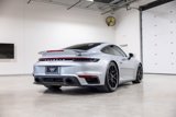 Used 2021 Porsche 911 Turbo S image 4