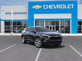 New 2025 Chevrolet Trax LS w/ LS Convenience Package image 2