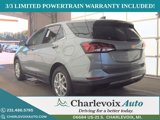Used 2023 Chevrolet Equinox LT image 3