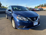 Used 2019 Nissan Sentra SV image 4
