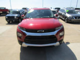 Used 2021 Chevrolet TrailBlazer LT w/ Driver Confidence Package image 3