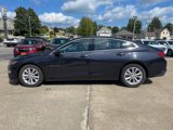 Used 2023 Chevrolet Malibu LT image 2