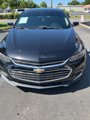 Used 2017 Chevrolet Malibu LT image 2
