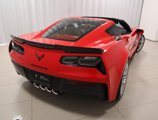 Used 2016 Chevrolet Corvette Z06 w/ 2LZ Preferred Equipment Group image 5