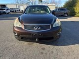 Used 2009 INFINITI EX35 Journey w/ Bose & Navigation Pkg image 2