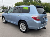 Used 2008 Toyota Highlander 4WD Hybrid image 4