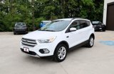 Used 2018 Ford Escape SEL image 3