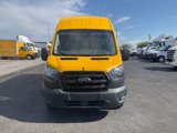 Used 2021 Ford Transit 250 148 High Roof w/ Load Area Protection Package image 2