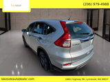 Used 2015 Honda CR-V LX image 5