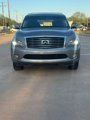 Used 2013 INFINITI QX56 2WD w/ Theater Pkg image 2