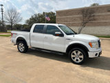 Used 2010 Ford F150 FX4 image 3