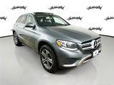 Used 2019 Mercedes-Benz GLC 300 4MATIC image 3