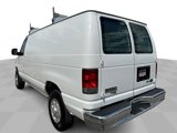 Used 2014 Ford E-250 and Econoline 250 w/ Commercial Cargo Van Package image 6