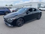 Used 2024 Mercedes-Benz CLA 250 4MATIC image 3