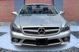 Used 2011 Mercedes-Benz SL 550 image 3