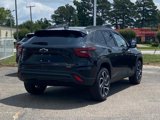 New 2025 Chevrolet Trax RS w/ Sunroof Package image 4