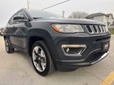 Used 2018 Jeep Compass Limited image 4