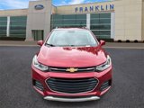 Used 2019 Chevrolet Trax LT w/ Driver Confidence Package image 2