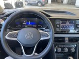 Certified 2024 Volkswagen Taos S image 3