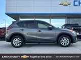 Used 2016 MAZDA CX-5 Touring image 3