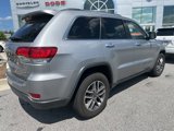 Certified 2020 Jeep Grand Cherokee Limited image 3