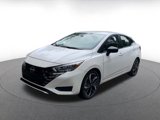 Used 2024 Nissan Versa SR image 3