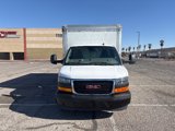 Used 2021 GMC Savana 3500 Extended w/ Power Convenience Package image 2