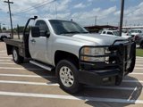 Used 2011 Chevrolet Silverado 3500 LT w/ Convenience Package image 4