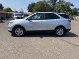 Used 2021 Chevrolet Equinox LS w/ LPO, Blackout Package image 4