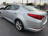 Used 2012 Kia Optima EX w/ Premium Pkg image 6