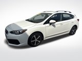 Certified 2023 Subaru Impreza Premium image 1