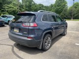 Used 2020 Jeep Cherokee Latitude Plus w/ Cold Weather Group image 5