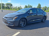 Used 2024 Toyota Corolla SE image 3