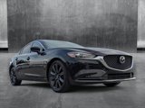 Used 2020 MAZDA MAZDA6 Touring image 3