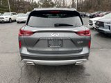 New 2025 INFINITI QX50 Luxe image 4