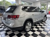 Used 2019 Volkswagen Atlas SE w/ Panoramic Sunroof Package image 5