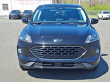 Certified 2022 Ford Escape SEL w/ SEL Stealth AWD Package image 2