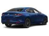 New 2025 MAZDA MAZDA3 s image 2