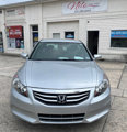 Used 2012 Honda Accord LX image 2