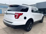 Used 2019 Ford Explorer XLT w/ Equipment Group 202A image 5